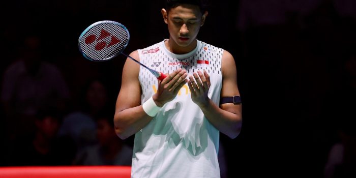 ALWI FARHAN JAPAN OPEN2026