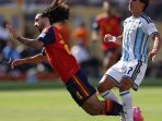 ARGENTINA SPANYOL ARGENTINA SPANYOL