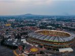 AZTECA STADION AZTECA STADION
