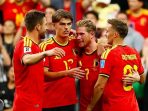 BELGIA BELGIA