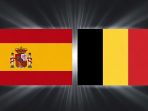 BELGIA SPANYOL
