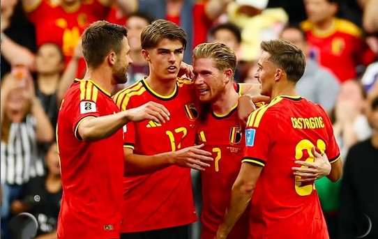 BELGIA