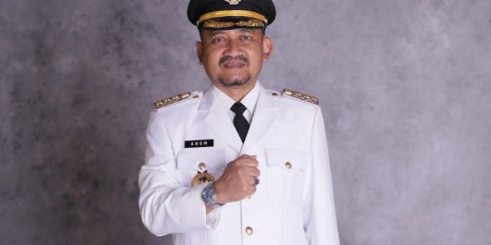 Bupati Pemalang