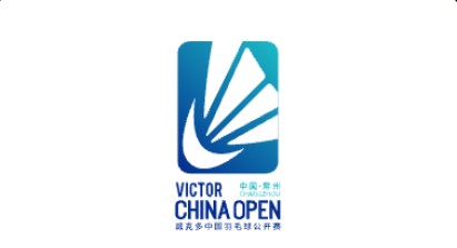 CHINA OPEN