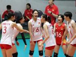 CHINA U18 CHINA U18