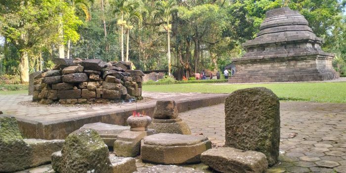 Candi Sumberawan