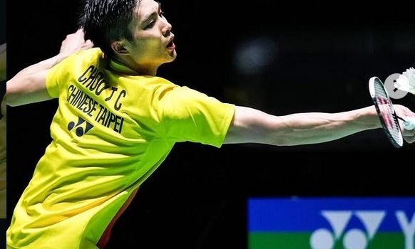 Chou Tien Chen