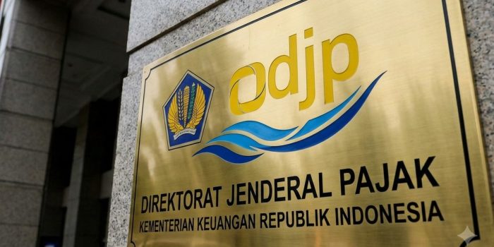 DJP