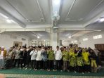 DMI JATIM DMI JATIM