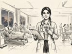 DOKTER MUDA