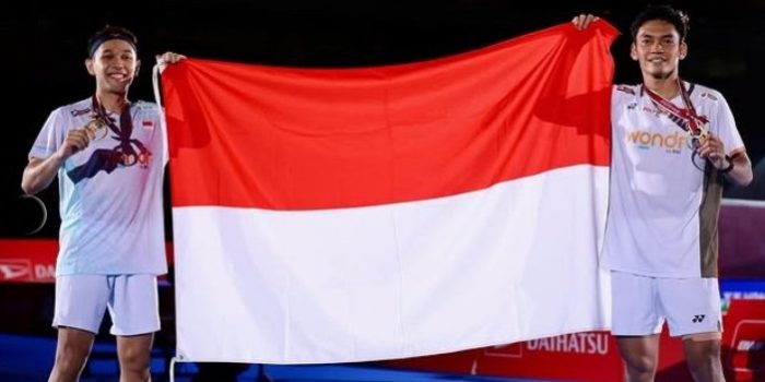 FAJAR DAN FIKRI