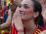 FANS SPANYOL FANS SPANYOL