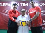 FARHAN HALIM KAPTEN