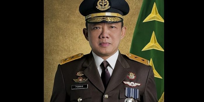 FEBRI ARDIANSYAH