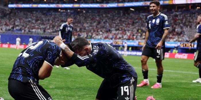 FINAL ARGENTINA