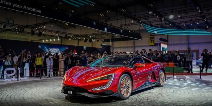 GIIAS 2026