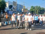 IMG-20260706-WA0001 Car free day wali kota bersama jajarannya