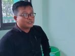 IMG-20260706-WA0023 Ketua Komisi B DPRD Jombang, Anas Burhani saat diwawancarai. (istimewa)