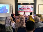 Workshop Tata Kelola Keuangan Desa.