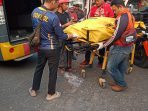 IMG-20260708-WA0022 Sopir truk meninggal dievakuasi