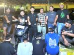 IMG-20260709-WA0006 Kawanan pencuri motor saat diamankan Tim Opsnal Satreskrim Polres Pasuruan