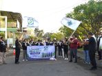 Kegiatan jalan sehat