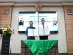 Mou PLN dengan Kejaksaan Negeri