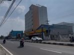 IMG-20260711-WA0008 Hotel di Jombang mulai penuh dipesan usai Tambakberas ditetapkan sebagai tuan rumah Muktamar NU ke-35. (teguh)