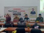 IMG-20260711-WA0010 Wanita LDII di Jombang saat mengikuti webinar pencegahan stunting. (teguh)