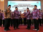 IMG-20260711-WA0014 Pengukuhan pengurus PPDI Kecamatan se-Kabupaten Nganjuk di Pendopo KRT Sosrokoesoemo