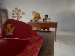 IMG-20260713-WA0009 Ruang belajar di SDN Mojongapit 3 Jombang. (istimewa)
