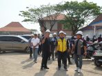 IMG-20260713-WA0015 Pembangunan gedung Sekolah Rakyat Terintegrasi (SRT) 8 Jombang masih dikebut. (istimewa)