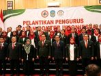 IMG-20260713-WA0016 Jajaran pengurus baru IDI Cabang Nganjuk masa bakti 2026-2029 di bawah kepemimpinan dr. Fendy Hardyanto