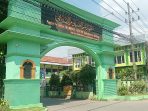 IMG-20260715-WA0005 Ponpes Bahrul Ulum Tambakberas Jombang tempat Muktamar NU ke-35. (teguh)