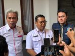 IMG-20260715-WA0025 Penelaah Teknis Kebijakan BNNP Jatim, Suyud P. Sunoto saat diwawancarai. (teguh)