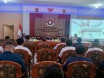 IMG-20260715-WA0026 FKP Dinas Damkarmat Nganjuk Tahun 2026 fokus mematangkan standar pelayanan baru demi mendongkrak kualitas penanganan kebakaran serta aksi penyelematan non-kebakaran