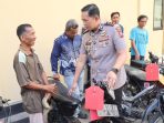 IMG-20260716-WA0006 Polres Magetan saat merilis ungkap kasus Curanmor
