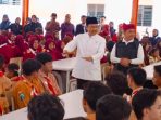 IMG-20260717-WA0008 Menteri Sosial Saifullah Yusuf bersama siswa SRT-2