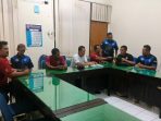 Serikat pekerja dan perusahaan kini sepakat menempuh jalur negosiasi untuk mencari penyelesaian sengketa. (istimewa)