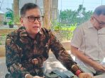 IMG-20260720-WA0004 Sekjen PDI Perjuangan Hasto Kristiyanto. (Sugiantoro)