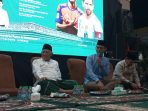 IMG-20260720-WA0005 Gus Kikin dan Prof KH Asrorun Niam Sholeh memberikan pembekalan kepada ratusan santri Pondok Pesantren Bahrul Ulum Tambakberas, Jombang. (Istimewa)