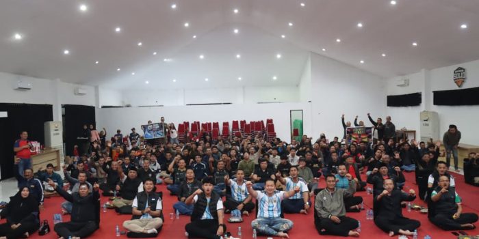 IMG-20260720-WA0006 Antusiasme Masyarakat Warnai Nobar Final Piala Dunia di Polres Magetan