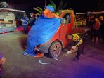 IMG-20260724-WA0010 Petugas saat melakukan olah TKP. (istimewa)