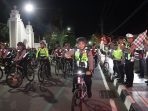 IMG-20260725-WA0019 Polisi Magetan Gowes Kamtibmas Bersama Komunitas Gowes Malam