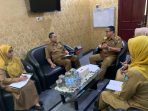 Disnaker mengimbau korban PHK segera mengajukan klaim Jaminan Kehilangan Pekerjaan (JKP) agar hak mereka dapat segera diterima. (Istimewa)
