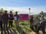 Kejari sita aset kebun apel dari korupsi PTSL