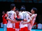 INDONESIA BAHRAIN U18