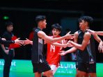 INDONESIA BOYS MUDA