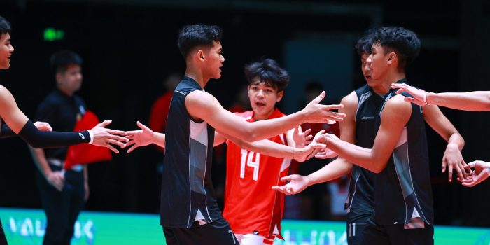 INDONESIA BOYS MUDA