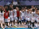 INDONESIA SEA V CUP INDONESIA SEA V CUP 1